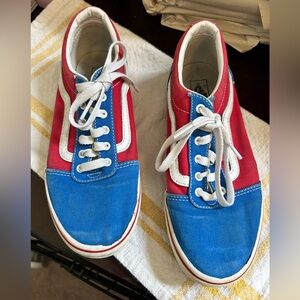 Youth Vans